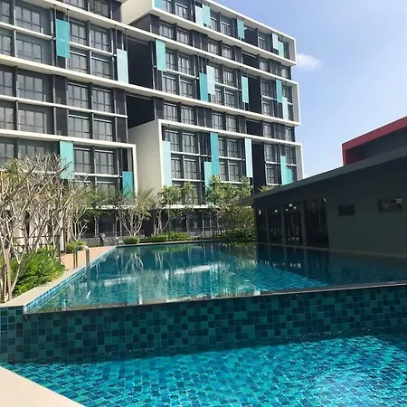 Mufa Studio Suites Klia Sepang Exterior photo