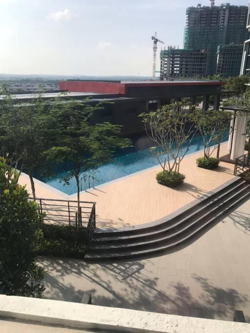 Mufa Klia Sepang