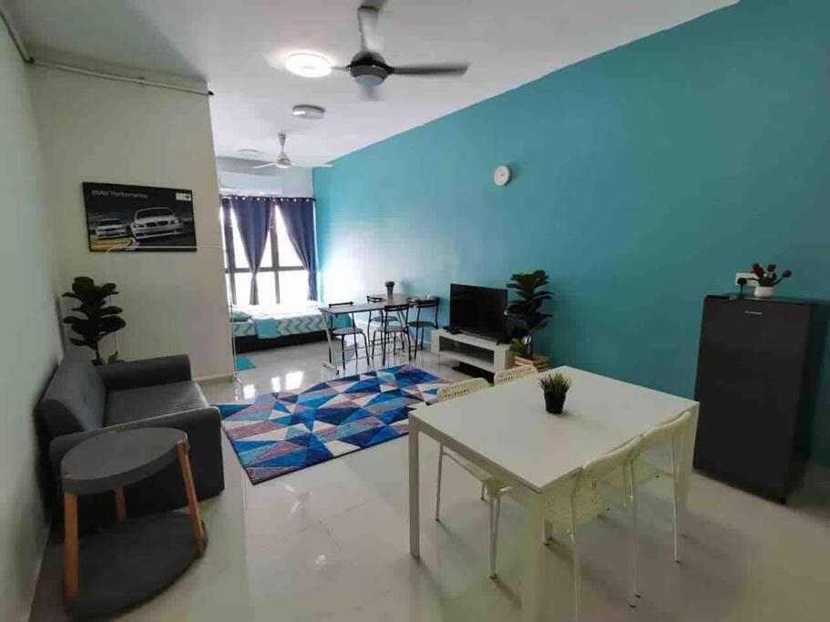 Mufa Klia Apartment