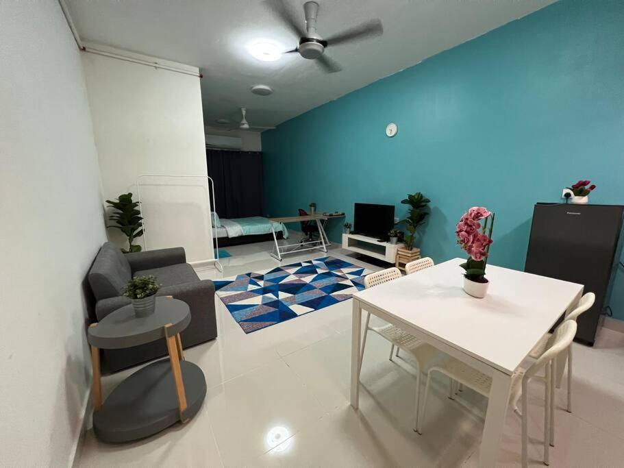 Mufa Klia Apartment Sepang