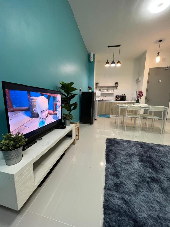 Mufa Klia Apartment *