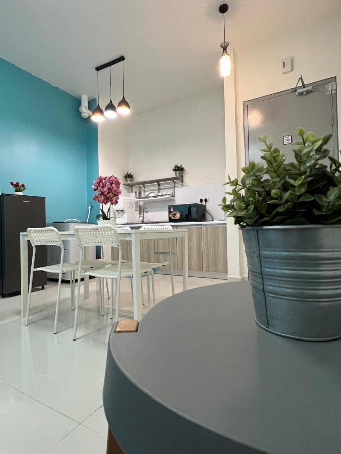 Apartment Mufa Klia *