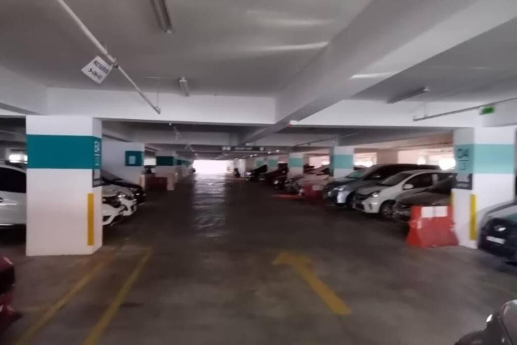 Mufa Klia Apartment *
