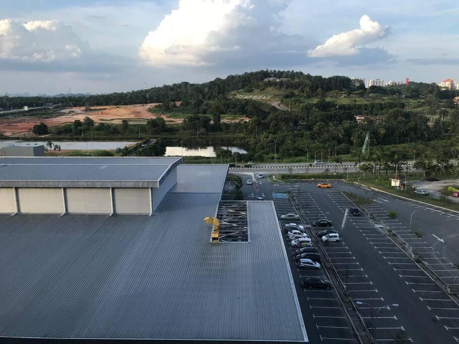 Mufa Klia Apartment