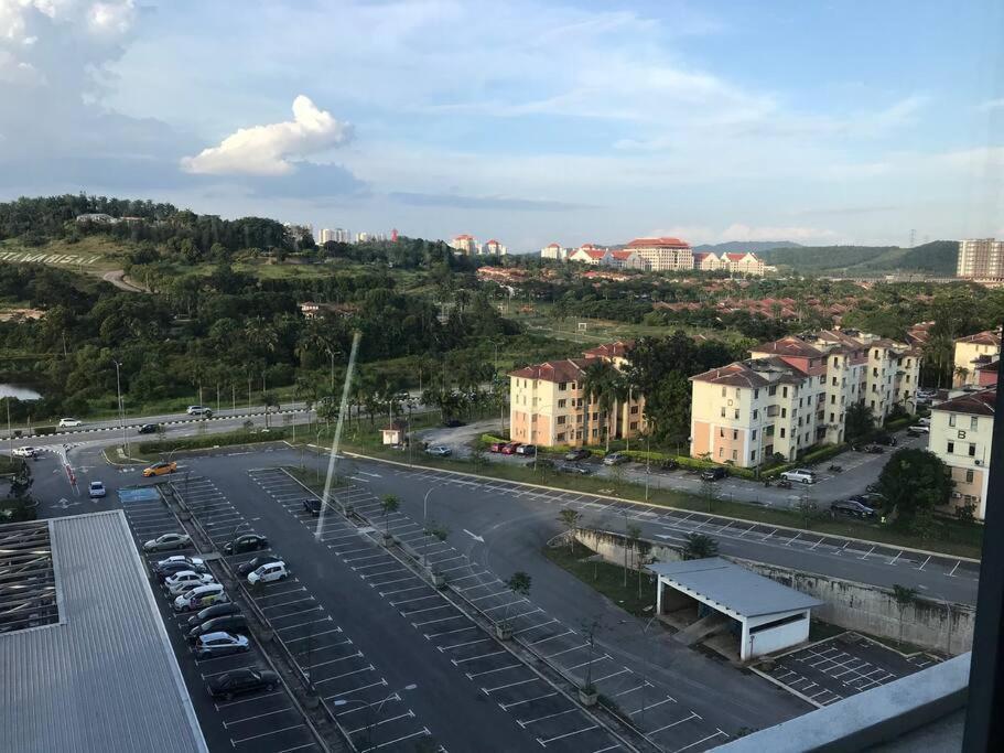 Apartment Mufa Klia *