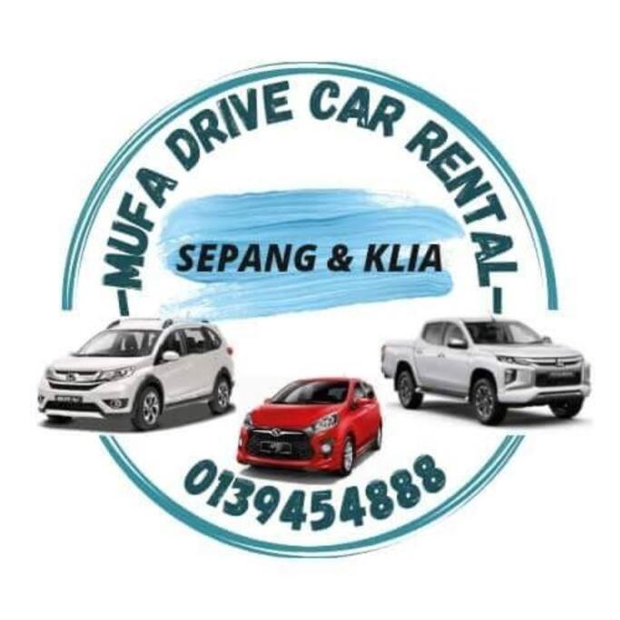 Apartment Mufa Klia