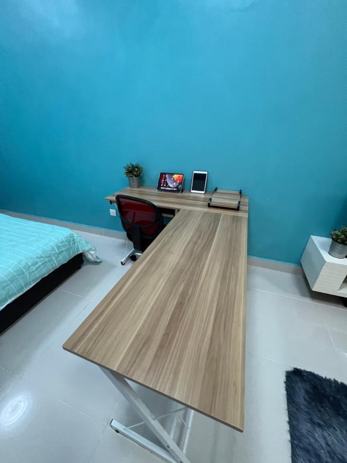 Apartment Mufa Klia Sepang