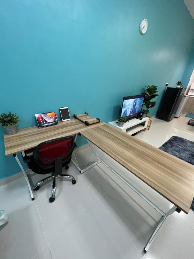 Mufa Klia Apartment