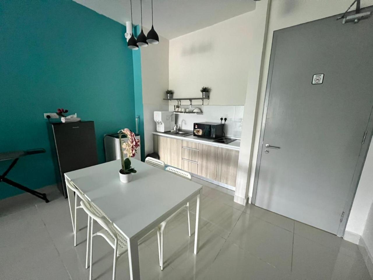 Apartment Mufa Klia *