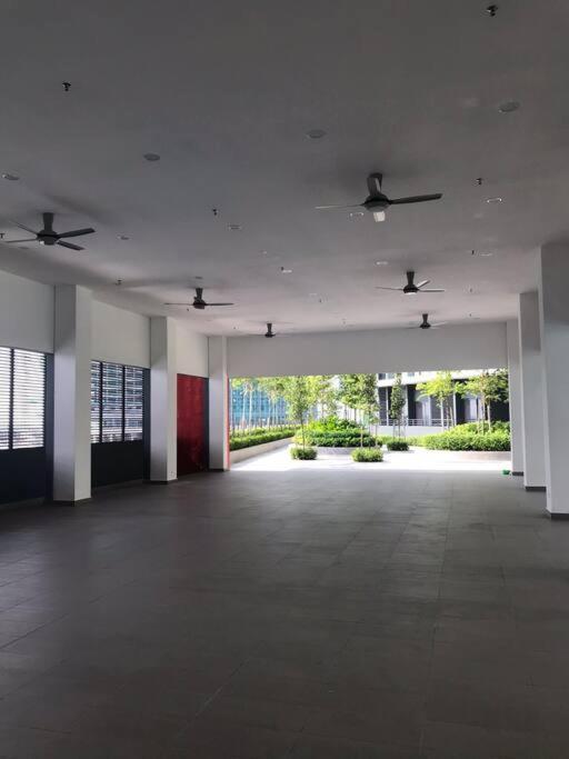Apartment Mufa Klia